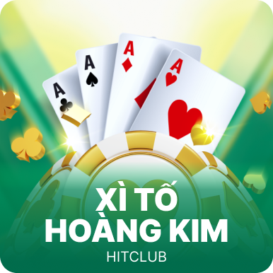 Xì Tố Hoàng kim